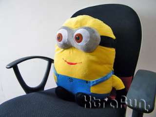 Amazing the despicable minion comes to our store now 18 inch 