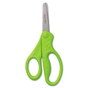  New Childrens Safety Scissors Blunt 5in 1 3/4in Case Pack 