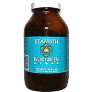  Klamath Blue Green Algae Tablets 500 mg 500 Tabs   Klamath 