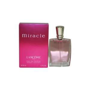  Miracle Miracle By Lancome Beauty