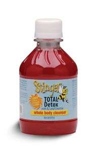 TWINPACK* STINGER TOTAL BODY DETOX FAST 2 3 DAY SHIP  