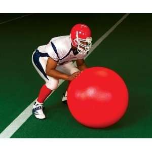   Impact Ball   Equipment   Football   Training   Strength & Agility