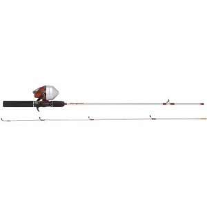   Tackle 56 Freshwater Spincast Rod and Reel Combo