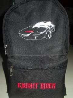 KNIGHT RIDER Exclusive Cap or Hat Great quality KITT  