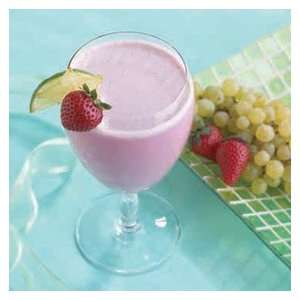  Strawberry Yogurt Diet Protein Smoothie Health & Personal 