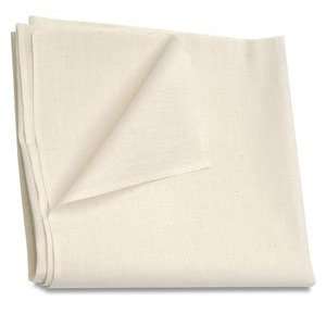  Quality Unbleached Muslin   Unbleached Muslin, Yard, 38 