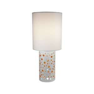  Table Lamps Rock Stylist Lamp