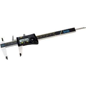  6 Fractional Digital Caliper