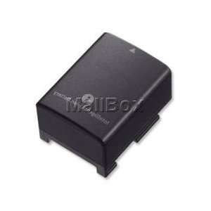   Camcorder Battery (decoded)for Canon FS10, FS100, FS200, FS11, FS21