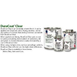  LCW DC262M DuraCoat Clear 2oz Matte