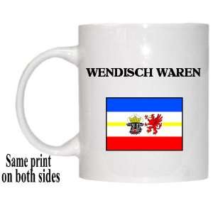  Mecklenburg Western Pomerania (Vorpommern)   WENDISCH 