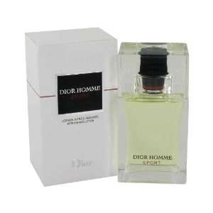  DIOR HOMME SPORT by Christian Dior Beauty