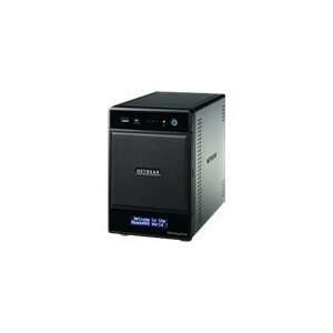  NEW Readynas Pro4 Unfied Ntwk Stor Business Diskless 