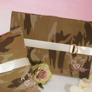  Baby Keepsake Discerning Camouflage Traditional Guest 