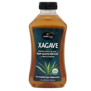 Xagave (Raw Agave) 23.5 oz  Grocery & Gourmet Food
