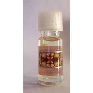   Works Spice Home Fragrance Oil .33 Oz By Slatkin & Co