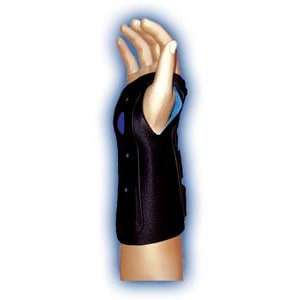  Orthoarmor Wrist Support   Right, S Health & Personal 