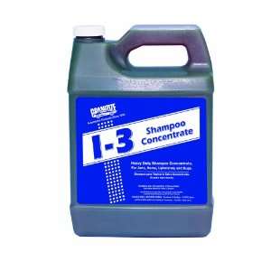  Granitize I 3G Heavy Duty Auto Shampoo   1 Gallon 