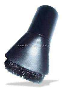 Dusting Brush Attachment Tool for MIELE & BOSCH Vacuums  