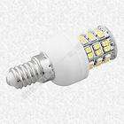 E14 48 SMD LED High Power Warm White Bulb Lamp 220V New  