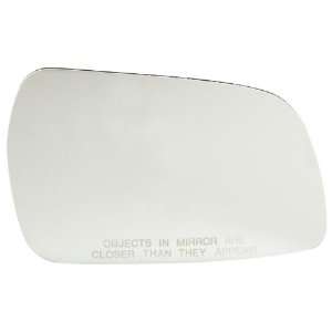    51454 Ford/Mercury Driver Side Mirror Replacement Glass Automotive