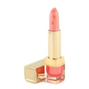   Pure Color Crystal Lipstick   324 Peach Fizz ( Unboxed )   3.8g/0.13oz