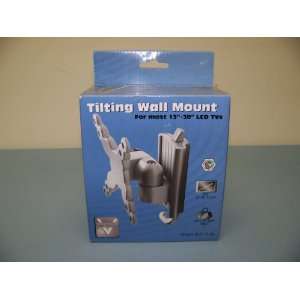 Mounts by Premier Mounts Tilting Wall Mount for most 13 30 LCD TV 