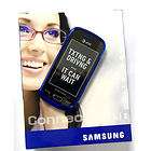Samsung A597 Eternity II Unlocked Touch Screen Cell Phone for AT&T or 