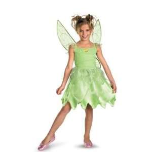   the Fairy Rescue Classic Child Costume Style# 6795 (4 6) Toys & Games