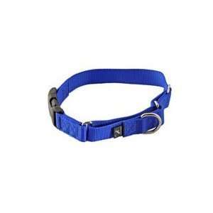  Premier Collar with Quick Snap Extra Large Royal Blue 