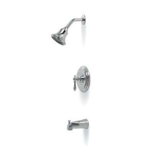  Premier Faucet 12025 Charlestown Single Handle Tub and 
