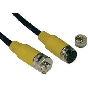  TRIPPLITE, Tripp Lite Type B Digital PVC Trunk Cable 