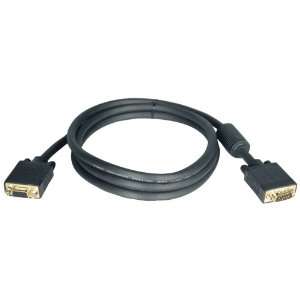  TRIPP LITE P500 006 SVGA MONITOR EXTENSION CABLE (6 FT 