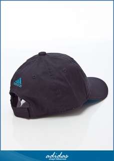 BN Adidas Kids Unisex Ball Cap (P43338) *Dark Blue*  