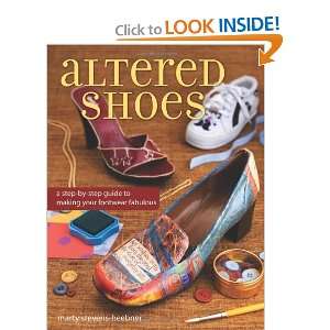   Your Footwear Fabulous [Paperback] Marty Stevens Heebner Books