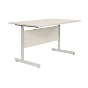  Height Adjustable Table 36x30   Gray