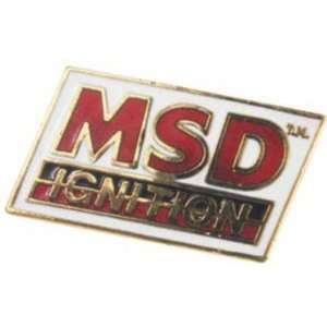 MSD Ignition Pins 9313