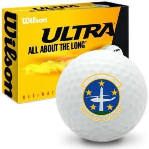 Helicopter Squadron   Wilson Ultra Ultimate Distance Golf Balls 