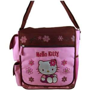  Hello Kitty Tote Hand Bag (AZ2345)