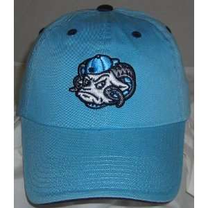  North Carolina Tar Heels UNC NCAA Crew Adjustable Hat 