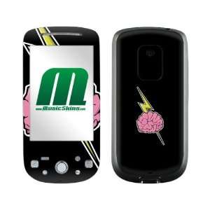  MusicSkins MS MPOS10055 HTC Hero