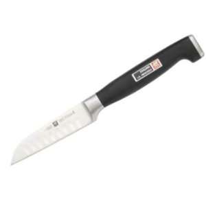  Henckels Knives 21403 Four Star II 3 Vegetable Blade 