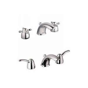  Grohe Lavatory Wideset Faucet 20 892 000