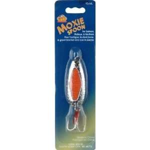  MOXIE SPOON 1/2OZ FL. RED/NIC