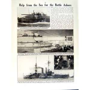   WORLD WAR SHIP BRITISH SAILORS VENERABLE BRILLIANT