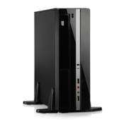 NEW Foxconn RM224+FSP150 50GLT 150W Mini ITX Tower Case  