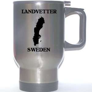  Sweden   LANDVETTER Stainless Steel Mug 