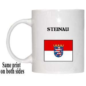  Hesse (Hessen)   STEINAU Mug 