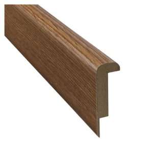  SimpleSolutions Stairnose Floor Moulding 35336