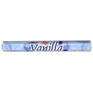  Hem Incense Vanilla Hexa Beauty